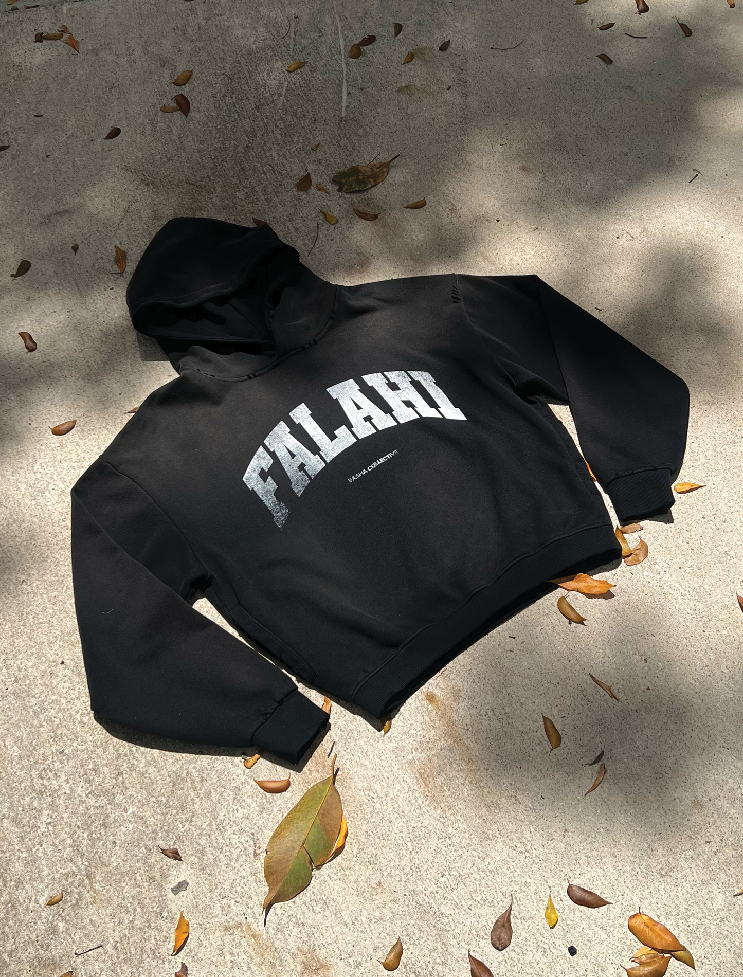 FALAHI HOODIE