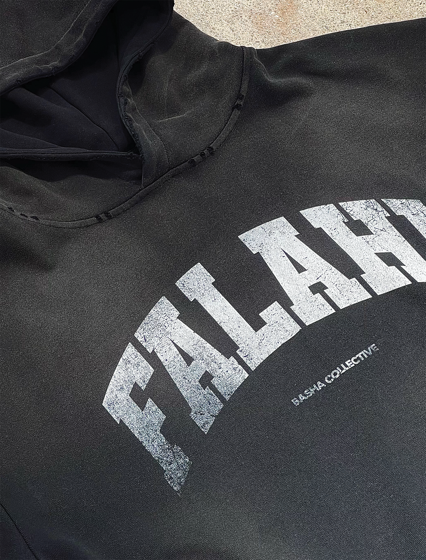 FALAHI HOODIE