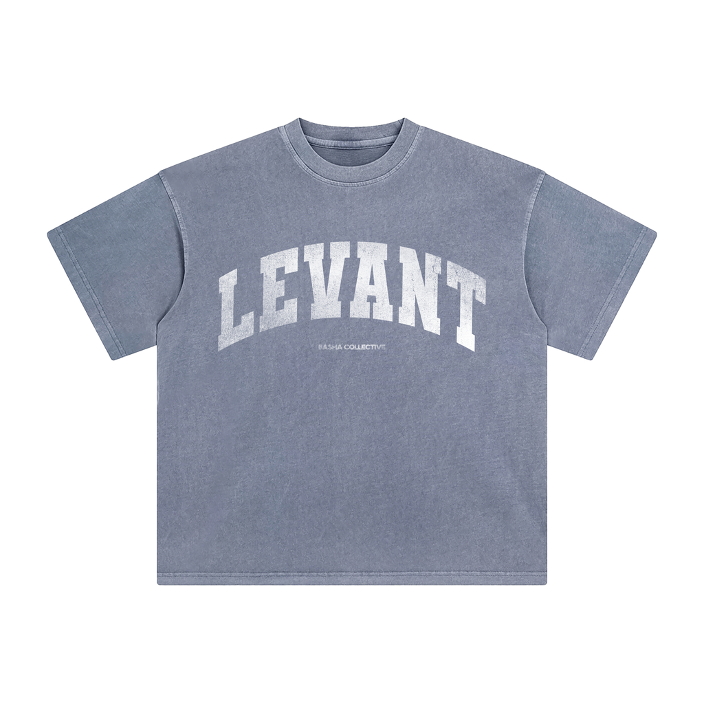LEVANT TSHIRT