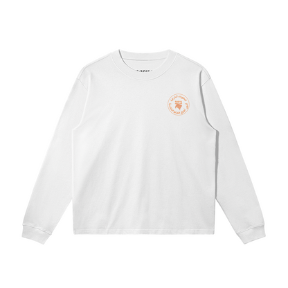 EAT MORE KNAFAH LONG SLEEVE